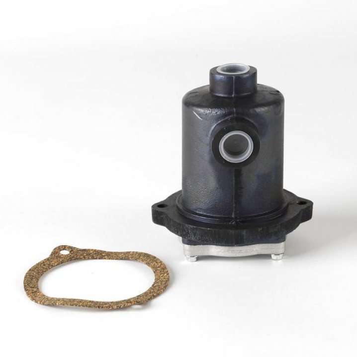 P766679 Boîtier de filtre hydraulique