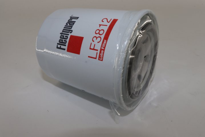 LF3812 Elément de filtre à huile
