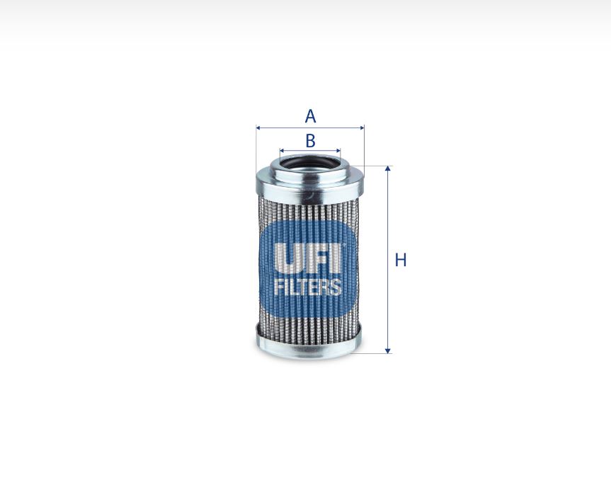 85.172.00 Elément de filtre hydraulique