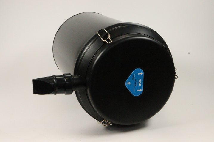 G130087 Filtre à air (RadialSeal FRG)