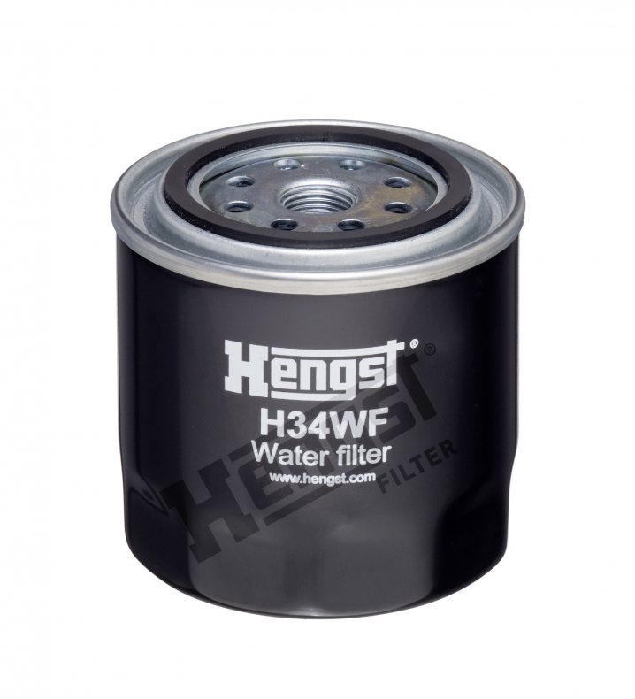 H34WF Filtre à liquide de refroidissement