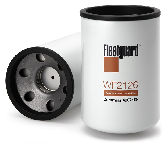 WF2126 Élément de filtre à eau