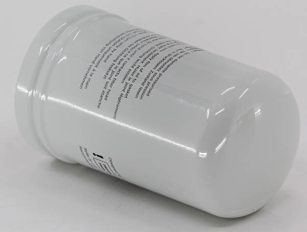 ZERO-020-05-23x1,75-V-7035-01 Boîte de déshuilage d'air