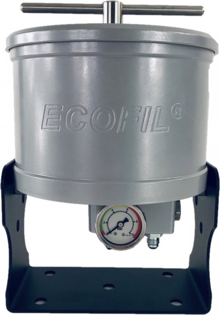 H35 Boîtier de filtre