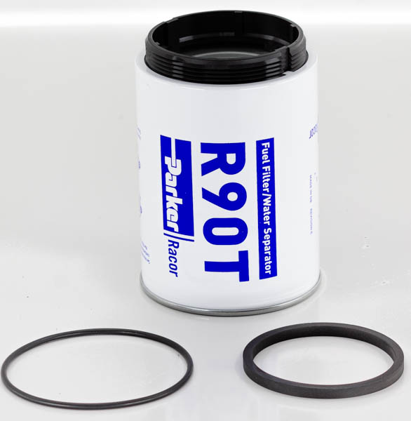 R90T Filtre à carburant SpinOn