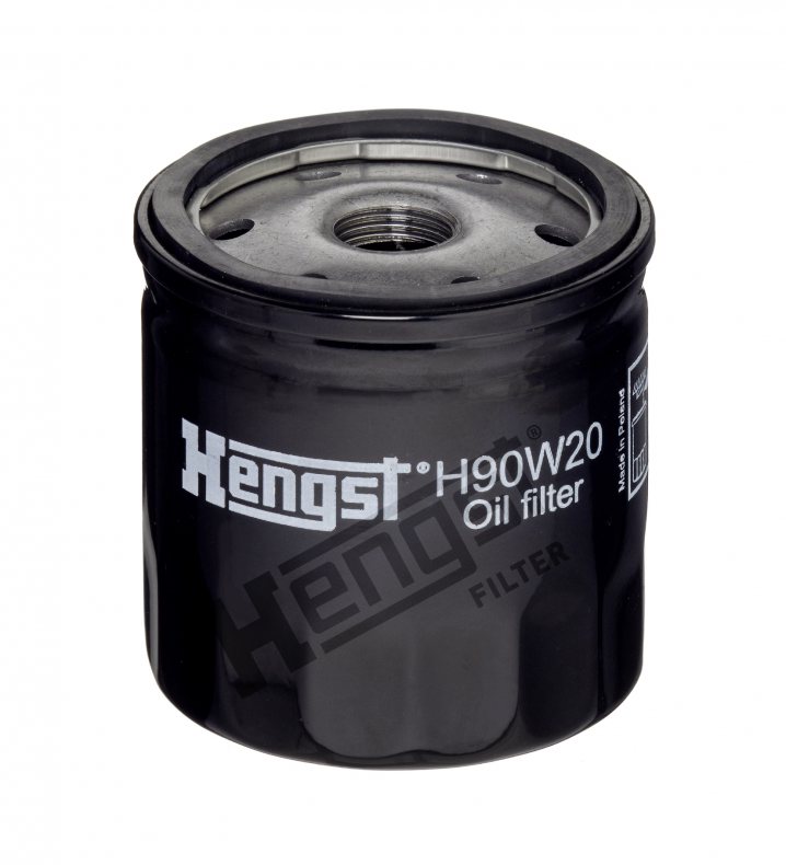 H90W20 Filtre à huile SpinOn