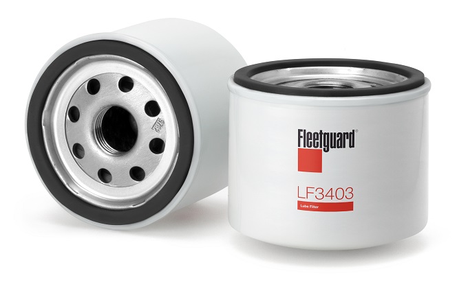 LF3403 Filtre à huile SpinOn