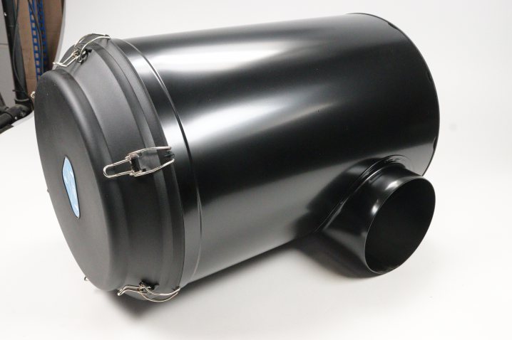 B150025 Filtre à air (ERB)