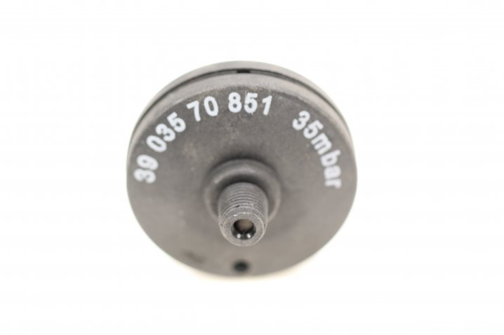 39 035 70 851 Interrupteur de maintenance ouverture