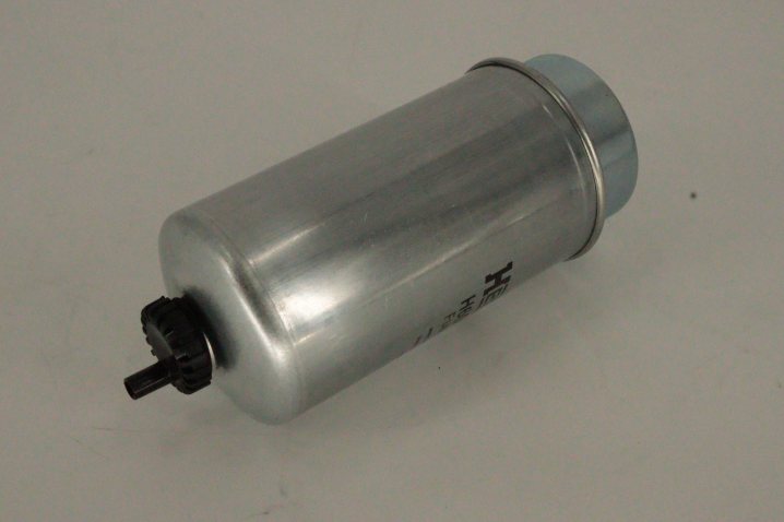 H609WK Filtre à carburant SpinOn