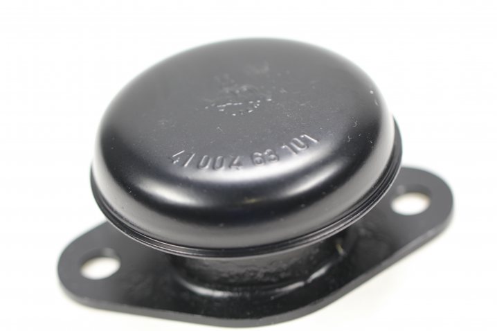 41 004 63 101 Filtre à air (aération et ventilation)
