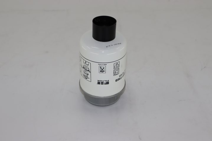 ZP8007FMB Filtre à carburant SpinOn