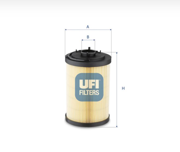 83.038.00 Elément de filtre hydraulique