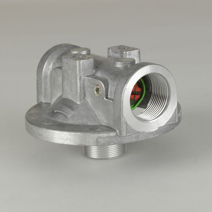P563267 Filtre hydraulique de tête de filtre