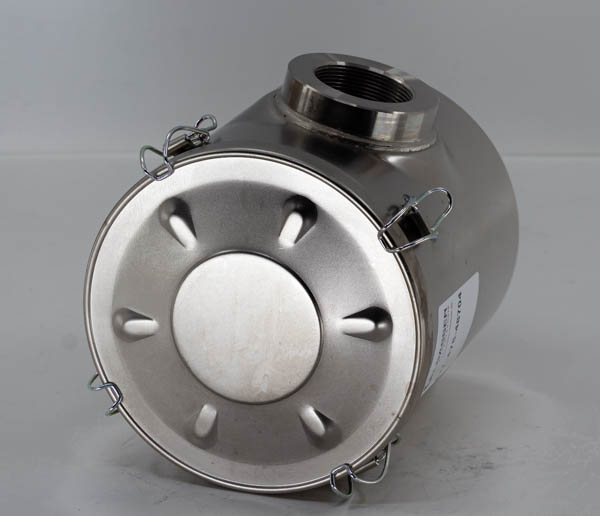 EIT-478-48704 Filtre à air (filtre à vide G 2")