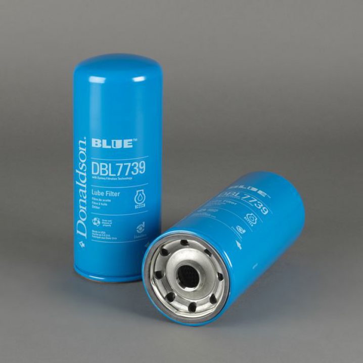 DBL7739 Filtres interchangeables SpinOn