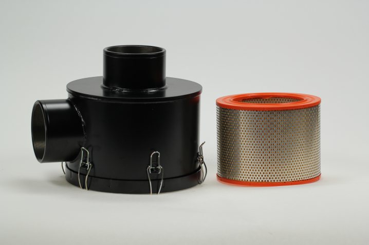 EIT-478-8851 Filtre à air (filtre à vide G 4")