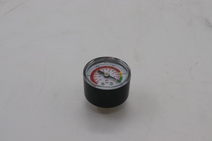 MPS Indicateur de vide