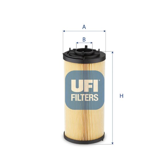 83.033.00 Elément de filtre hydraulique