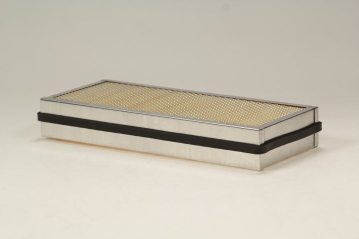 0.89.20.489A Élément de filtre à air (plat)