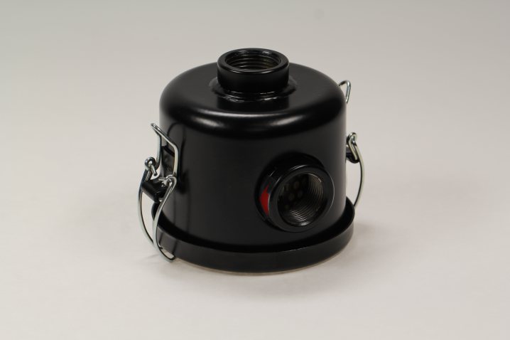EIT-478-45562 Filtre à air (filtre à vide G 3/4")