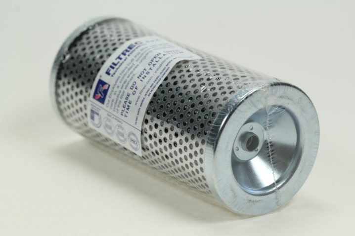 R712G10 Elément filtrant pour filtre de retour