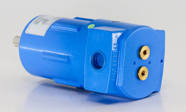 163843/FF Filtre air comprimé G 1/2", PN16, 1µm, 40 m³/h