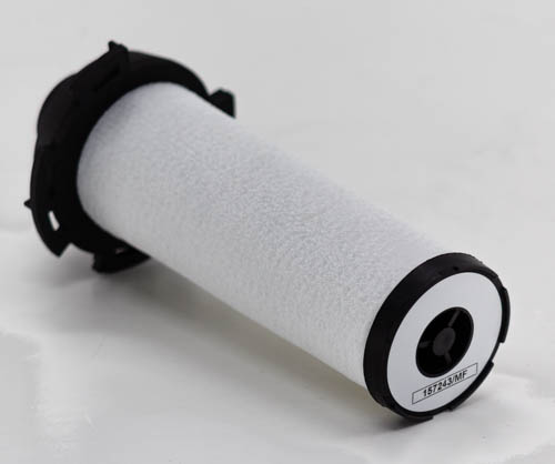 157243/MF Élément de filtre à air (microfiltre)