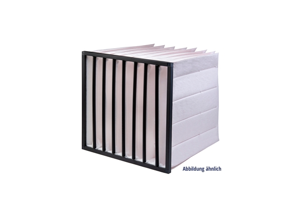 TME9G635A10-1B Filtre à poches