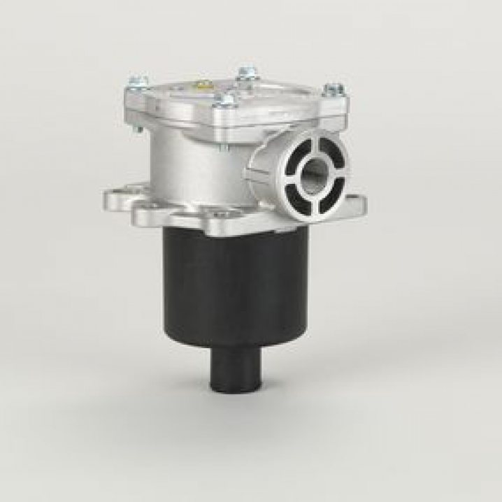 P766448 Boîtier de filtre hydraulique