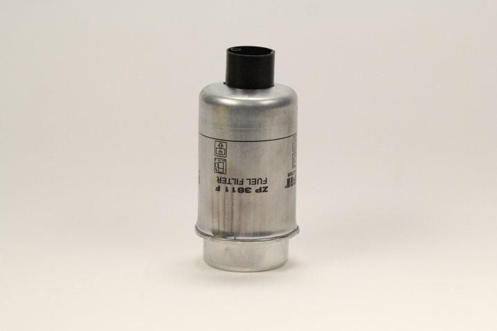 ZP3811F Filtre à carburant SpinOn