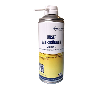 EIT-2515-150720 Multi huile EV-Spray 400 ml