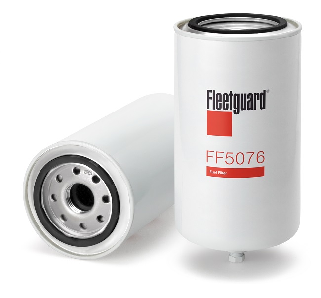 FF5076 Filtre à carburant SpinOn