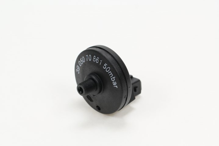 39 050 70 861 Interrupteur de maintenance, 50mbar