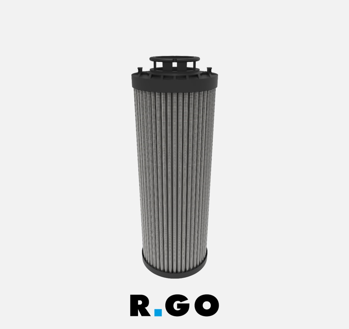 R3.0512-03 EXAPOR R.GO Élément