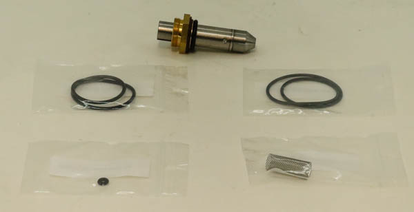 34000 JORC KAPTIV-CS Service kit