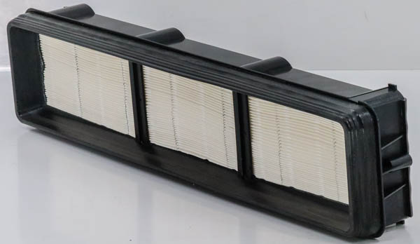 CA-7601 Elément de filtre d'habitacle