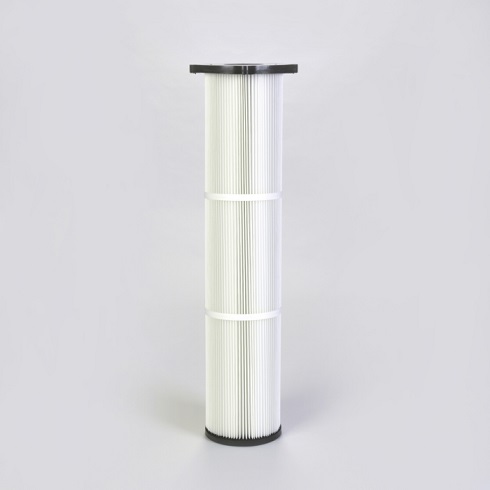 2627373-000-440 Élément de filtre à air 185 x 1390mm, 6,