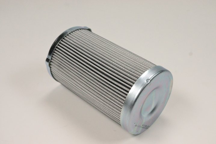 P567095 Élément de filtre hydraulique DT