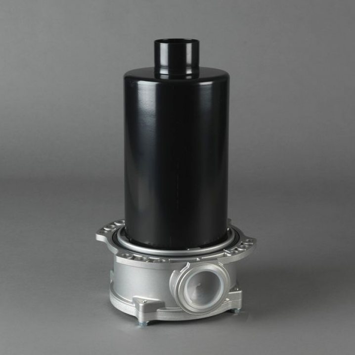 P766459 Boîtier de filtre hydraulique
