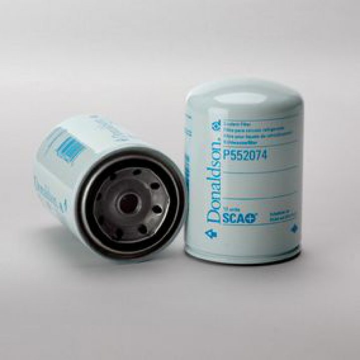 P552074 Filtre à liquide de refroidissement