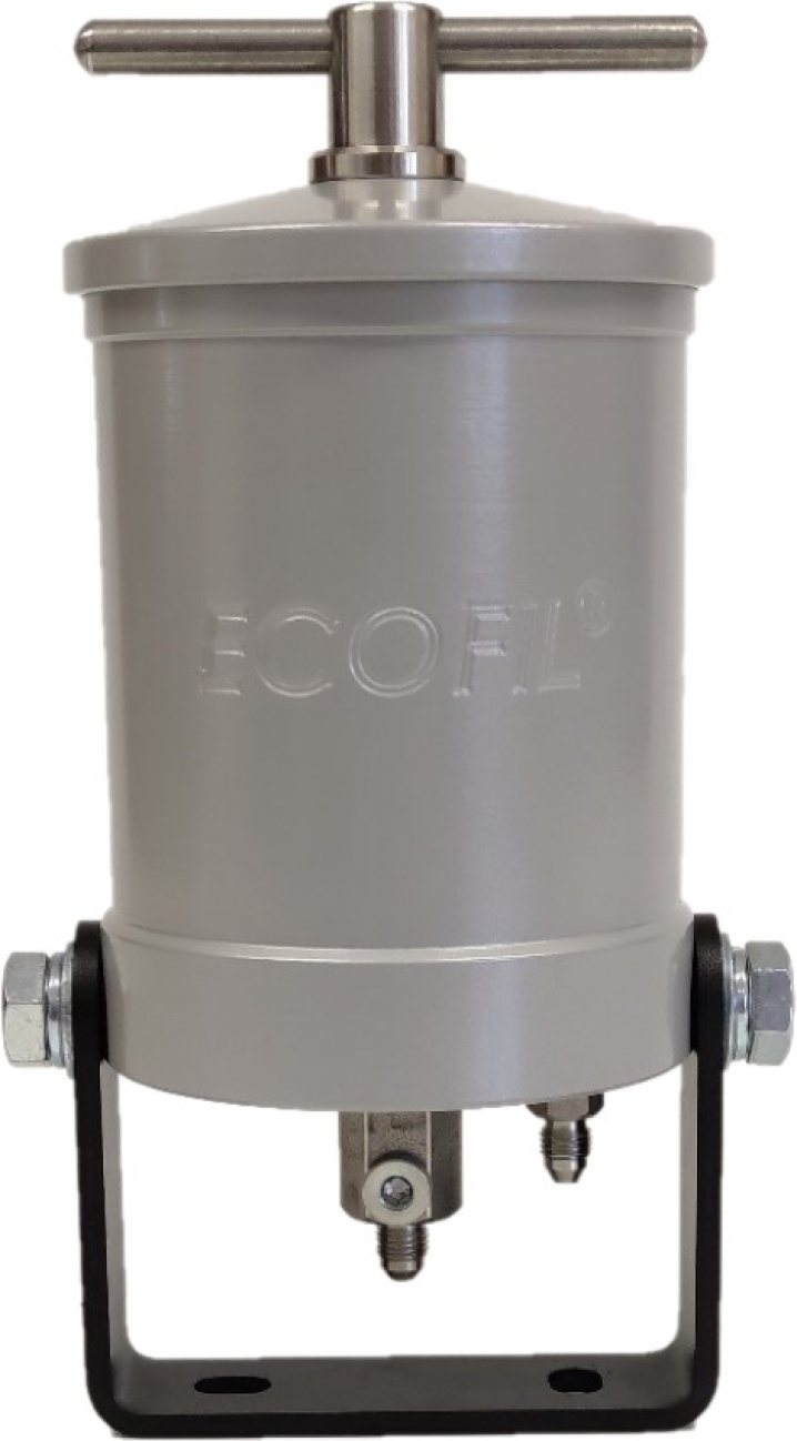 T10 Boîtier de filtre