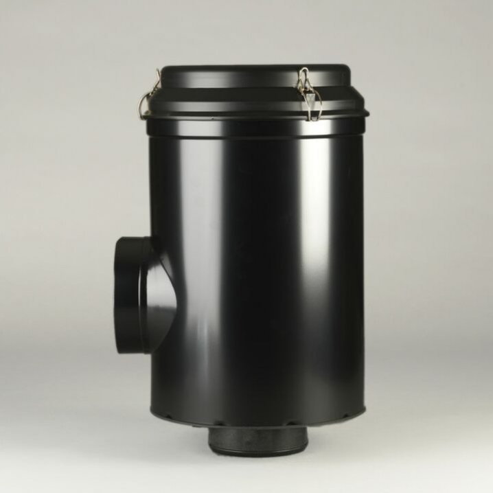 B130010 Filtre à air (ERB)
