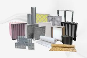 Kategorie Klima Lüftungsfilter