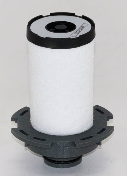 157242/VF Élément de filtre à air (préfiltre)