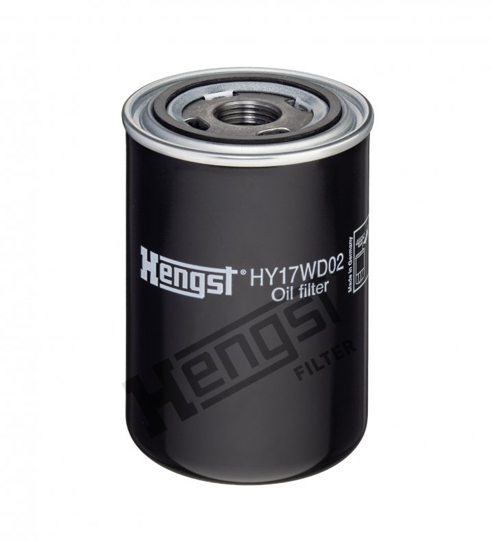 HY17WD02 Filtre à huile SpinOn