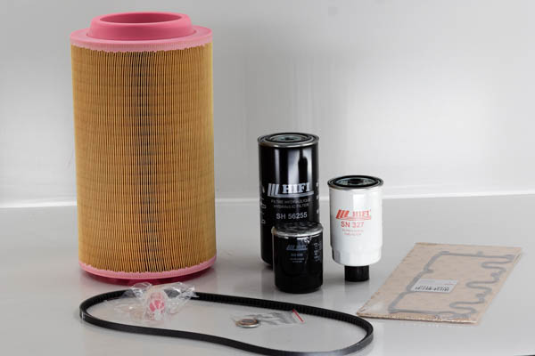 KM 101M0022A85 KIT DE SERVICE 1000H