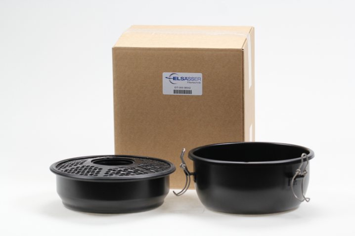 EIT-000-38542 Kit de réservoirs d'huile