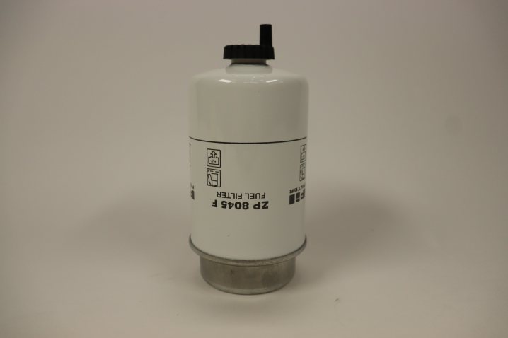 ZP8045FMB Filtre à carburant SpinOn