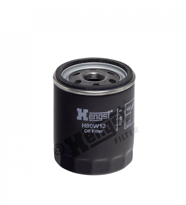 H90W13 Filtre à huile SpinOn